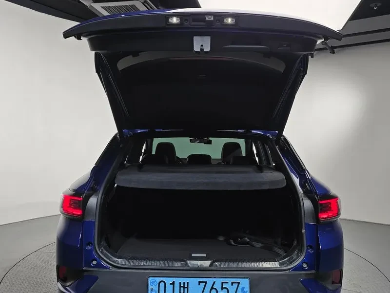 VW ID.4 САМО 30% АВАНС, снимка 17 - Автомобили и джипове - 56529845