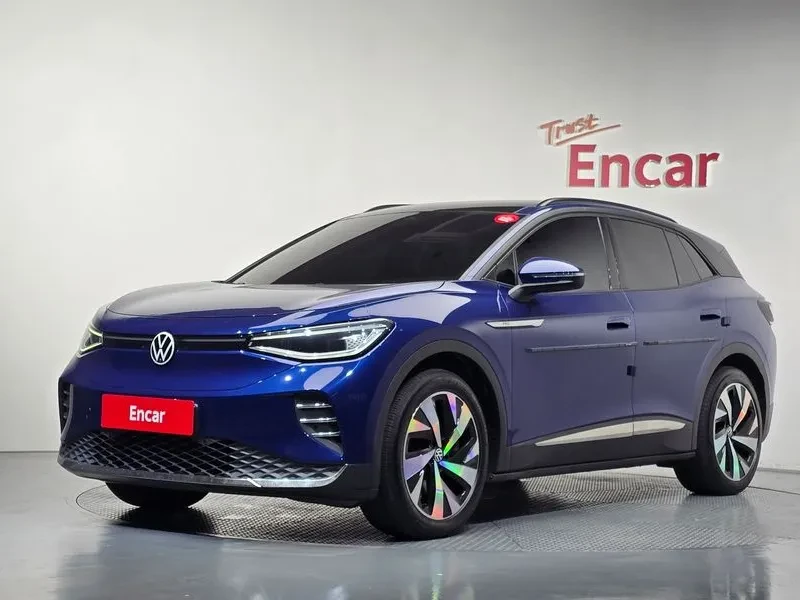 VW ID.4 САМО 30% АВАНС
