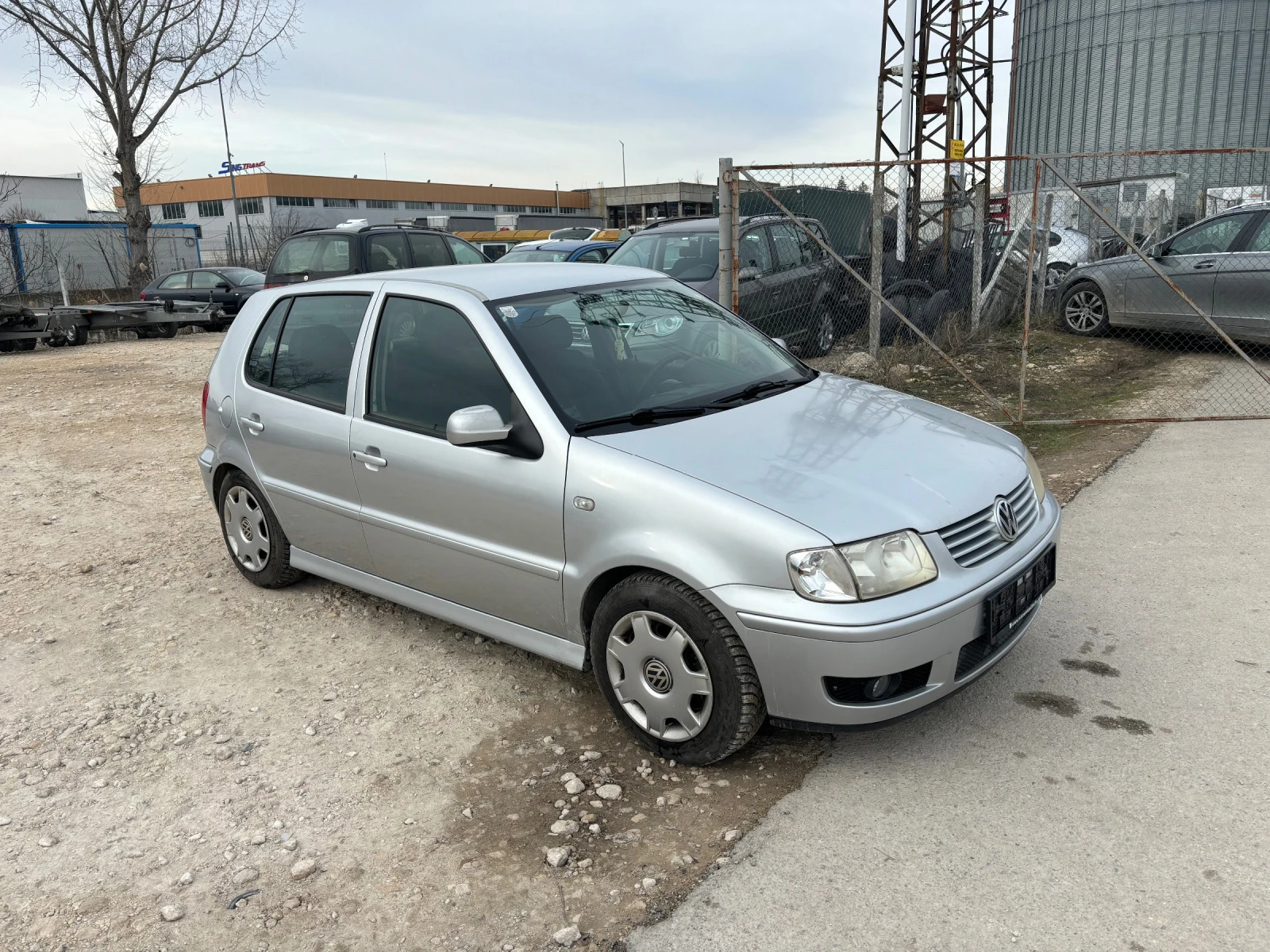 VW Polo 1.4 i - изображение 3