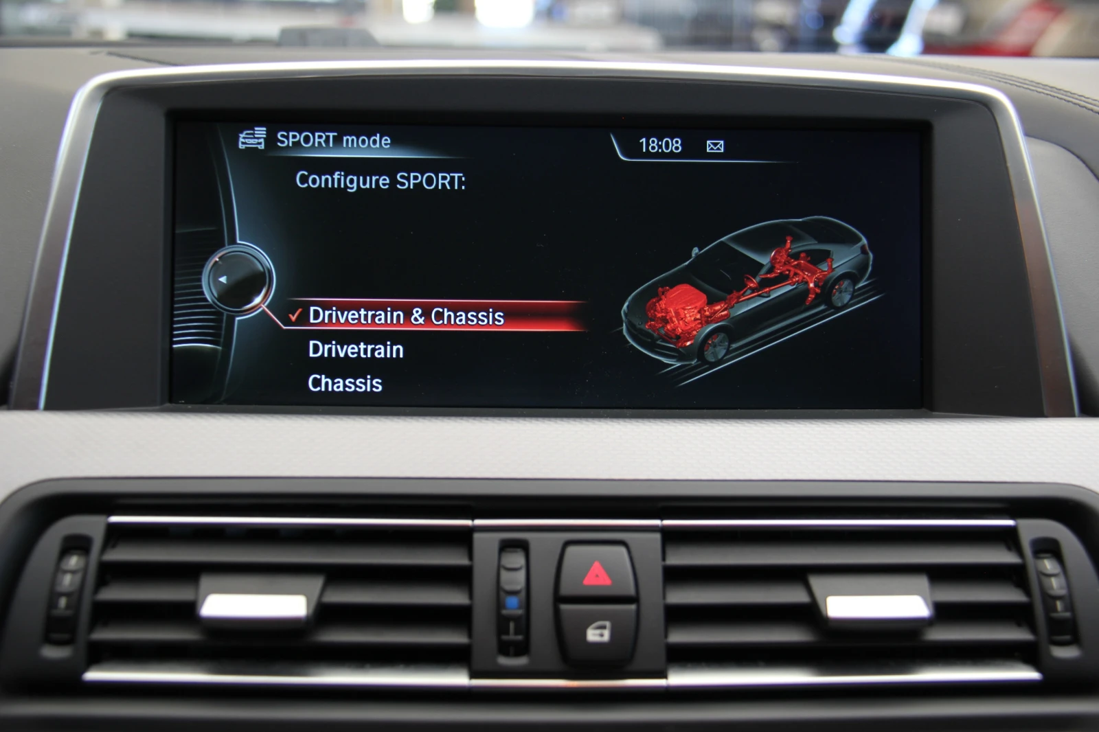 BMW 650 xDrive/BiTurbo//Coupe/M-Sport | Mobile.bg   15