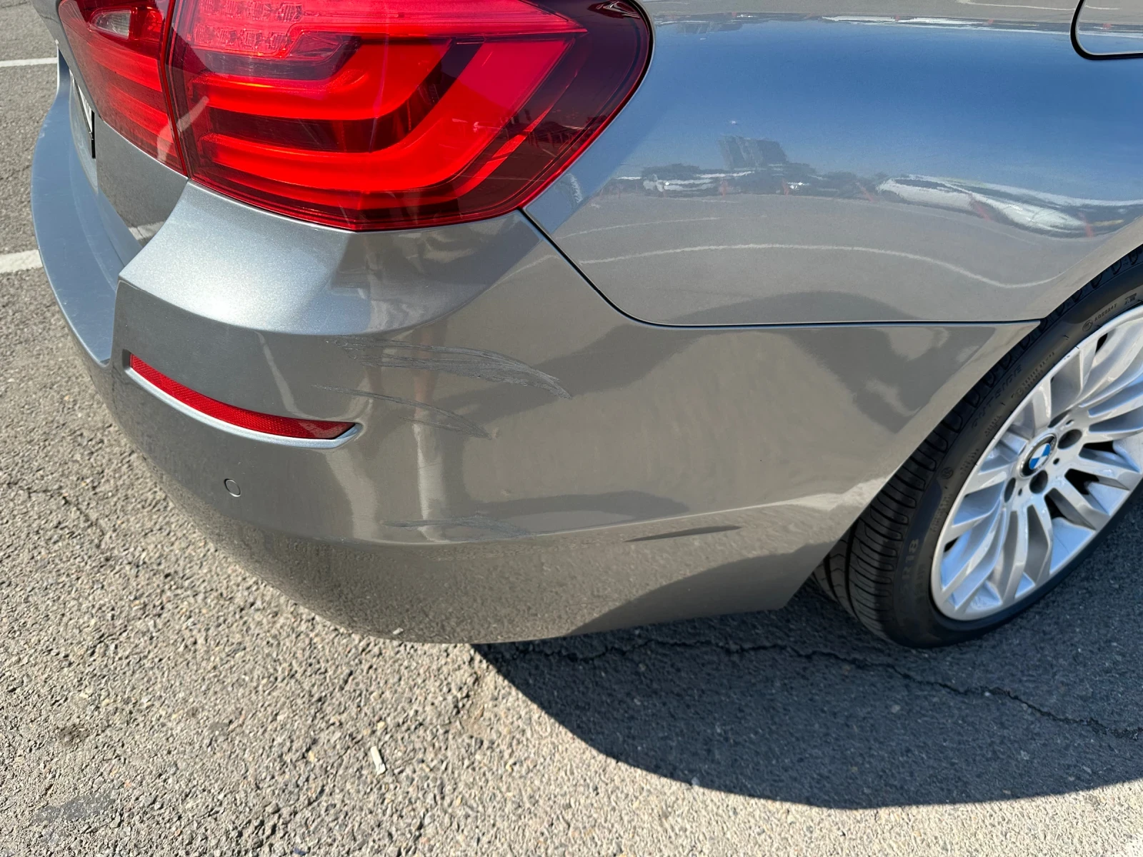 BMW 525 525d xdrive,  , f11, pano | Mobile.bg   12