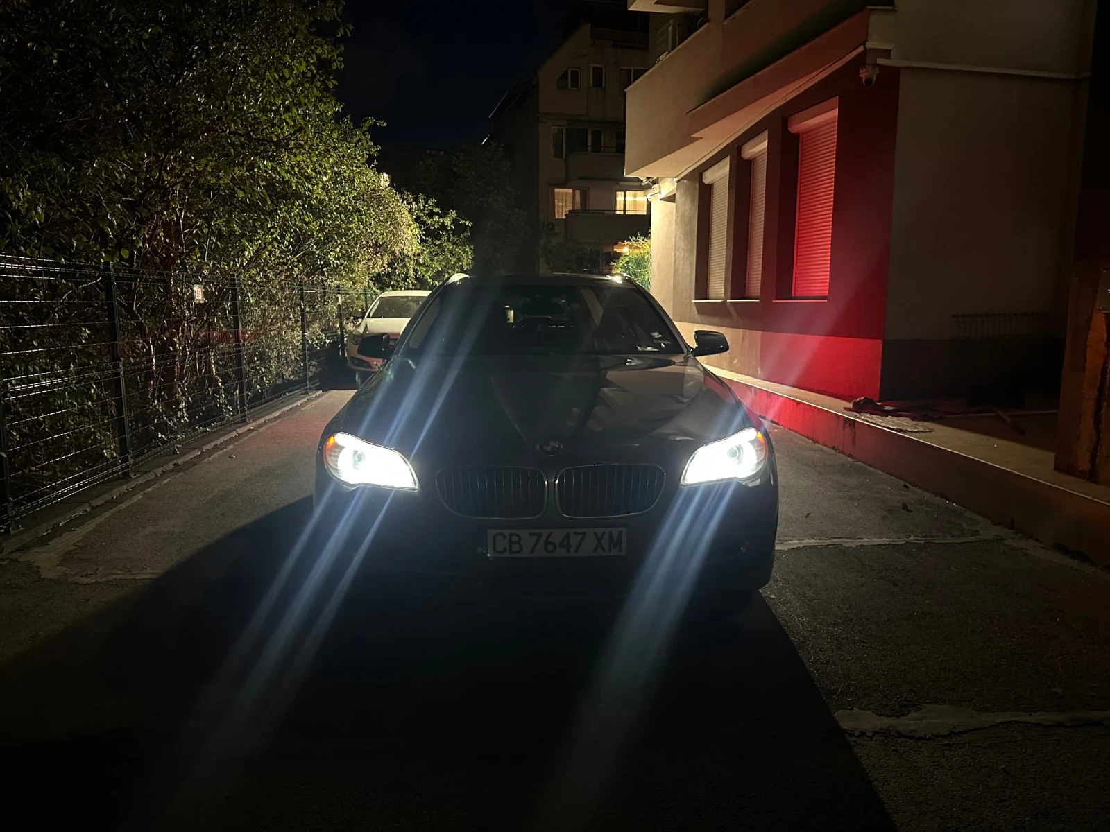 BMW 525 525d xdrive,  , f11, pano | Mobile.bg   15