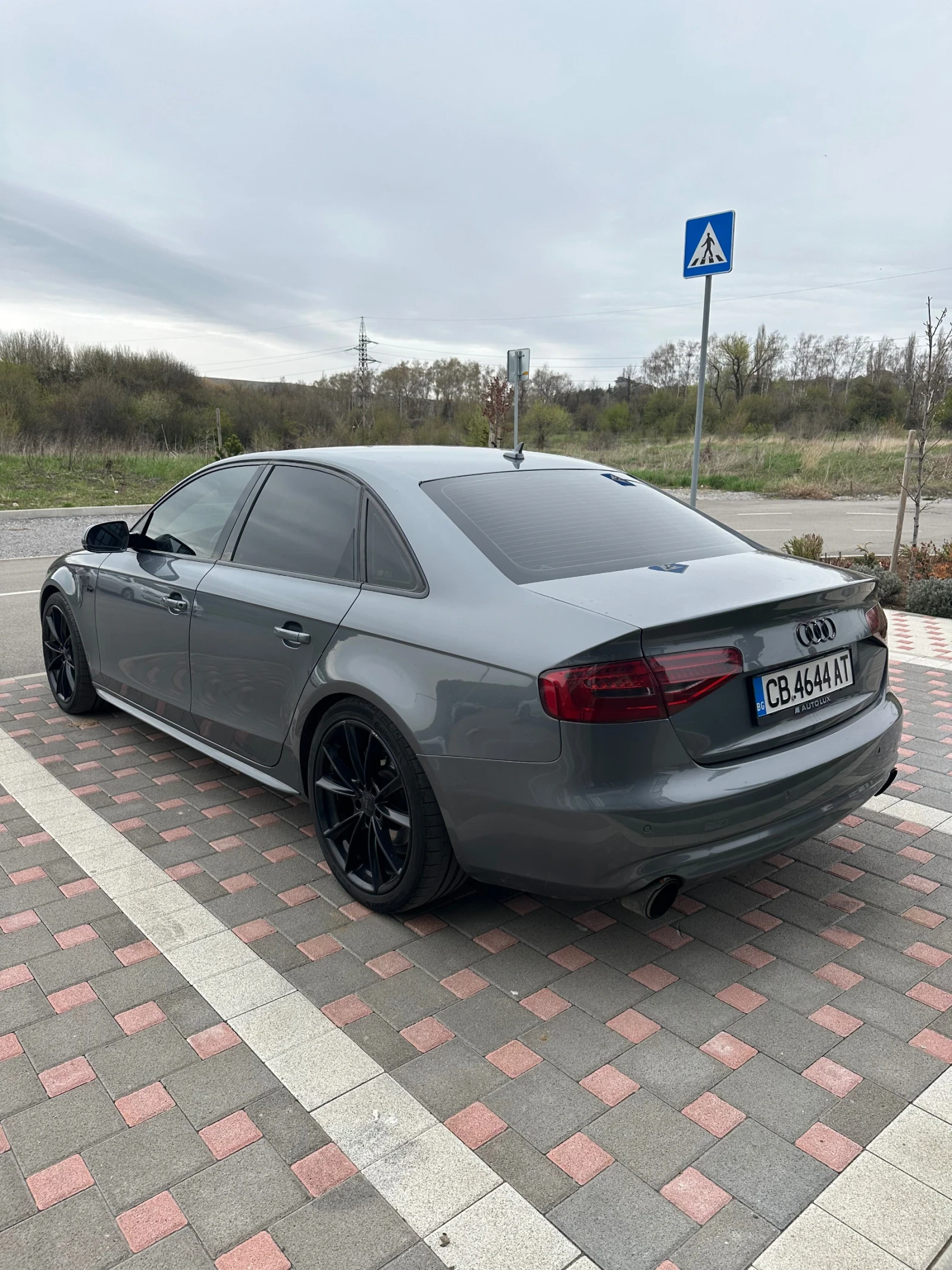 Audi A4 3.0тди - изображение 4