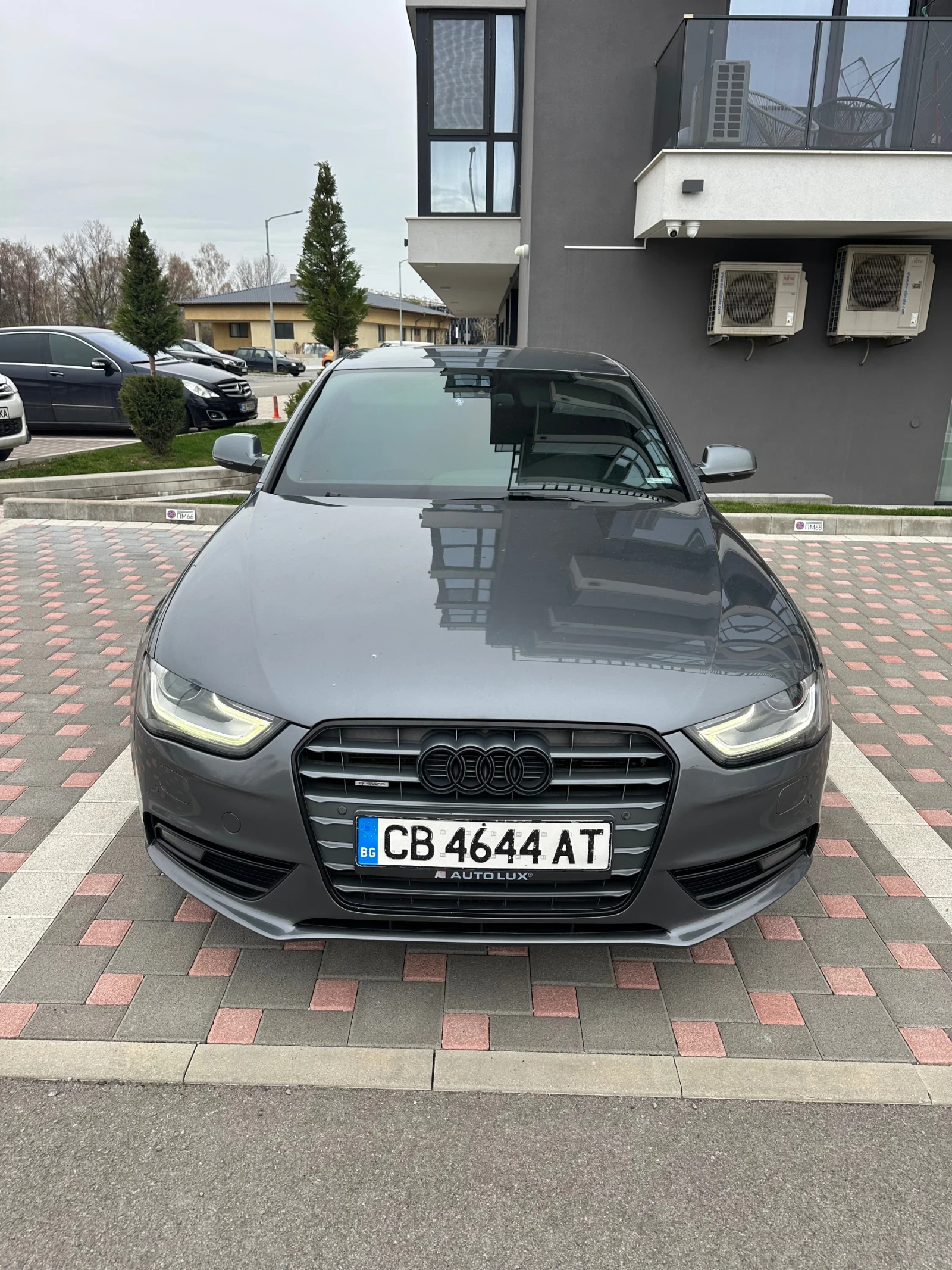 Audi A4 3.0тди - изображение 5