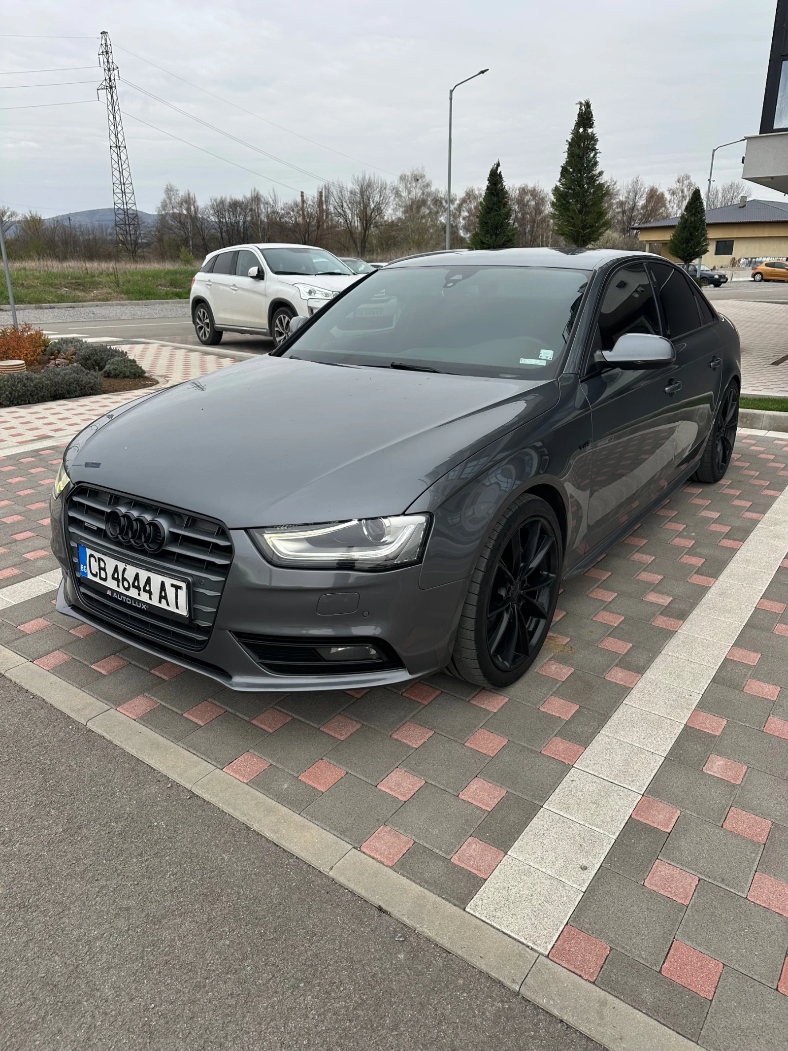 Audi A4 3.0тди - изображение 2