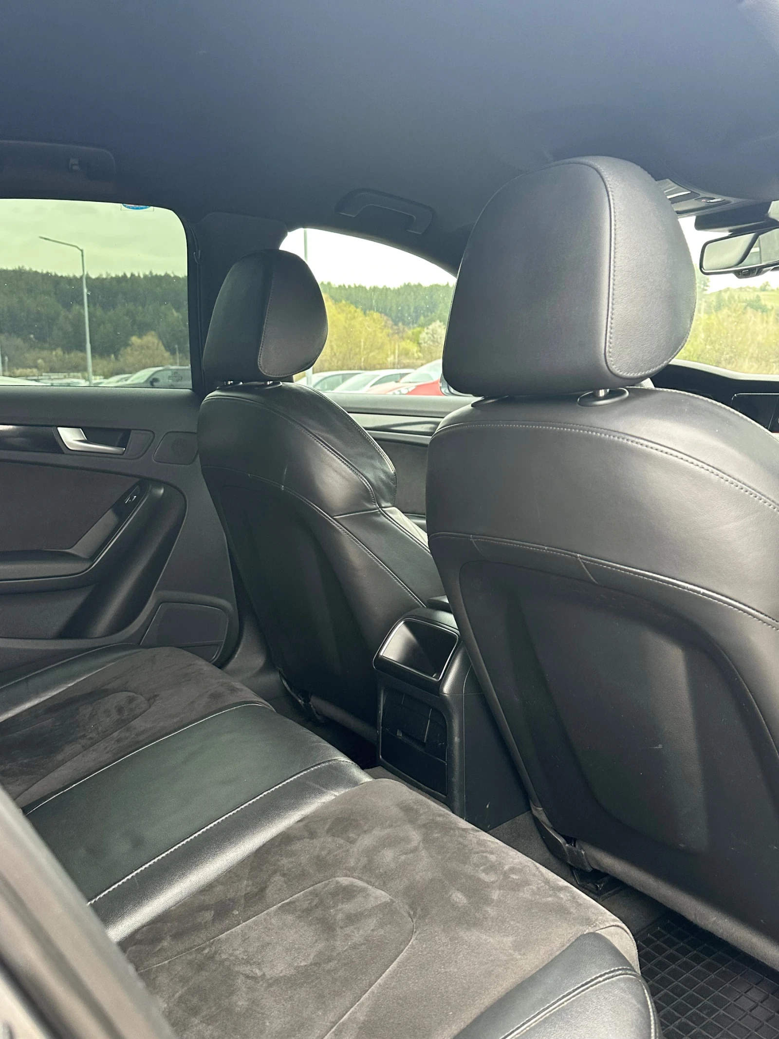Audi A4 3.0тди - изображение 8