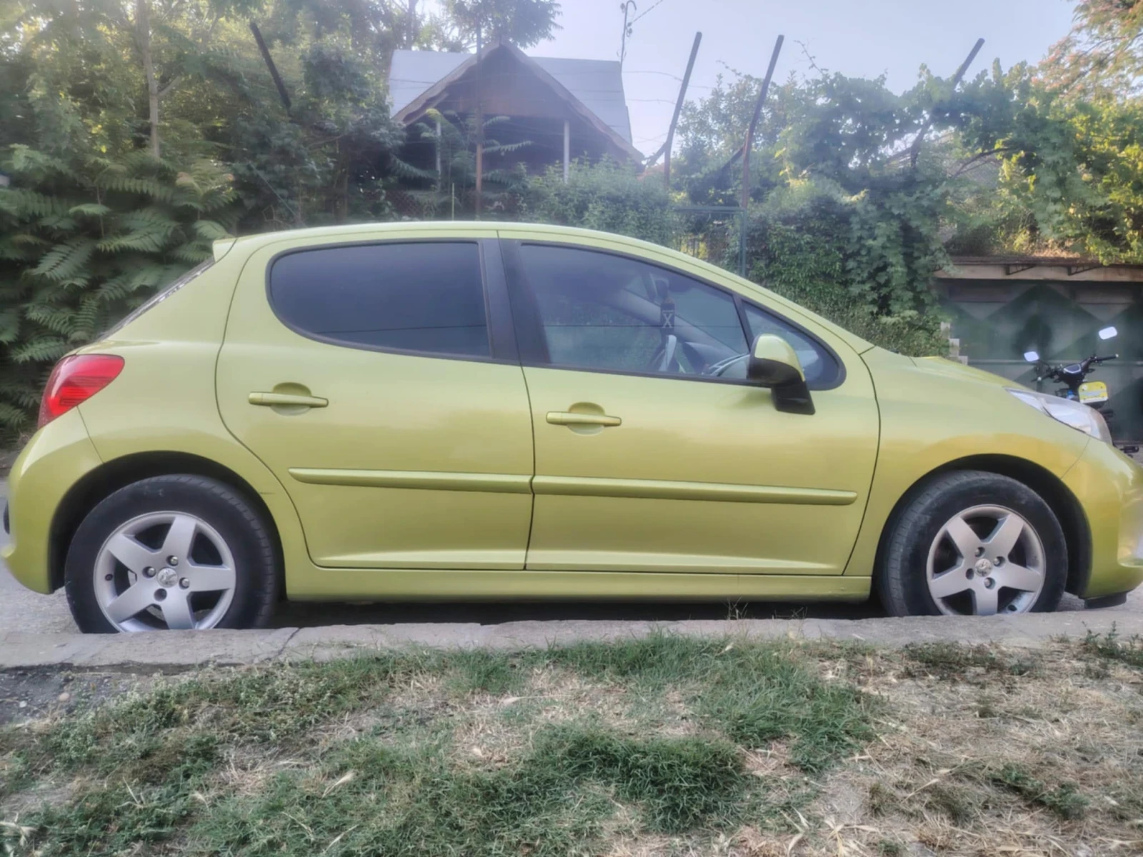 Peugeot 207  - изображение 4