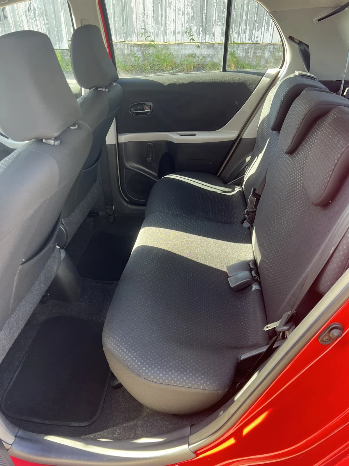 Toyota Yaris 1.4D4D Facelift - изображение 9