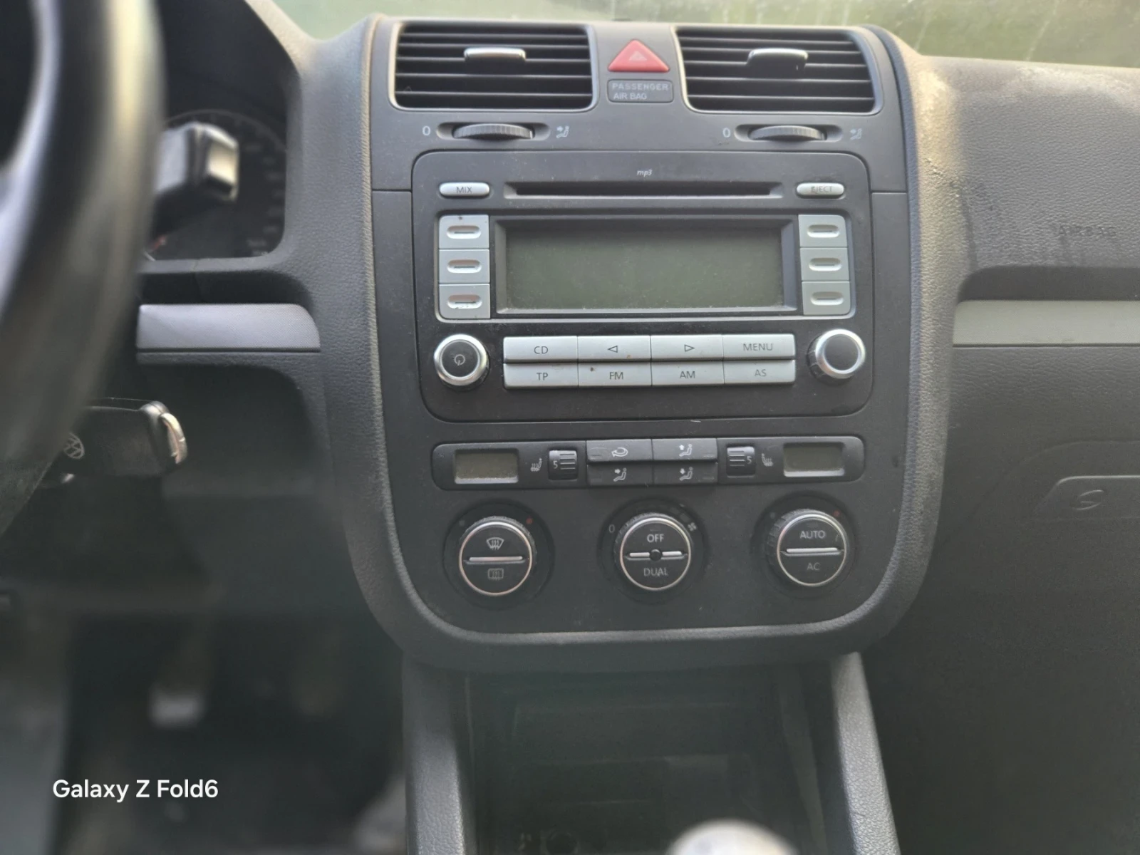 VW Golf  - изображение 6