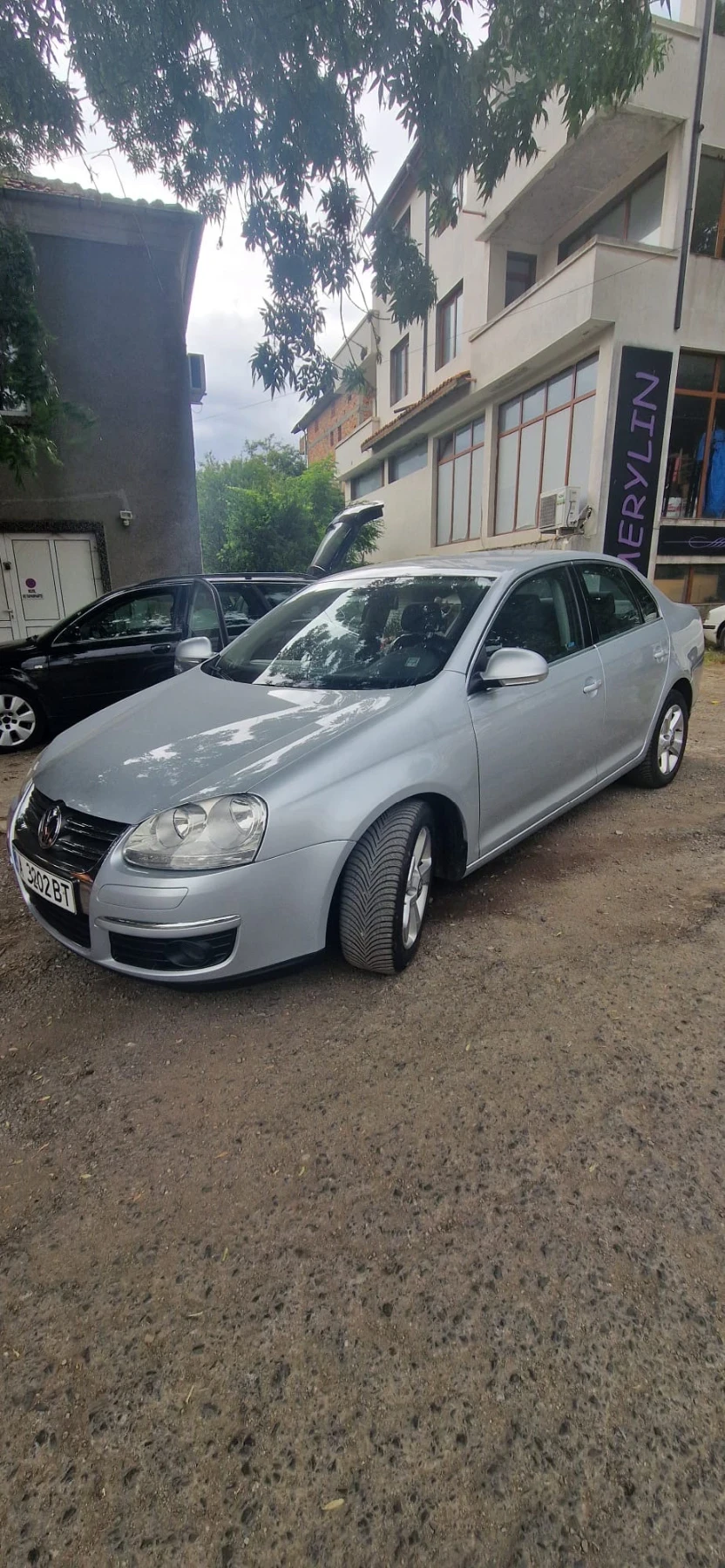 VW Jetta 1.9 tdi цената се договаря - изображение 2