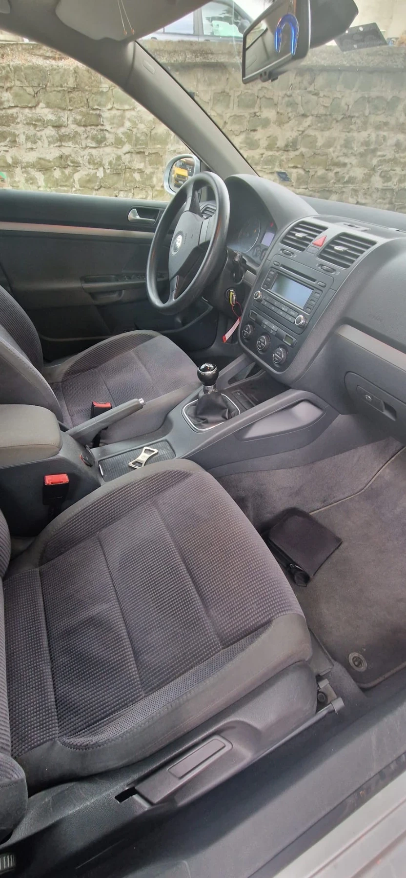 VW Jetta 1.9 tdi цената се договаря - изображение 10