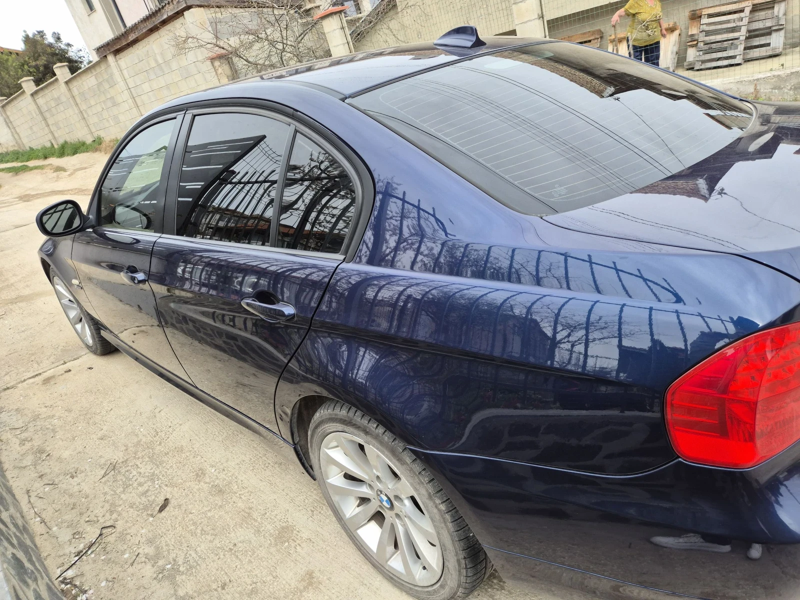 BMW 328 328xi - изображение 7
