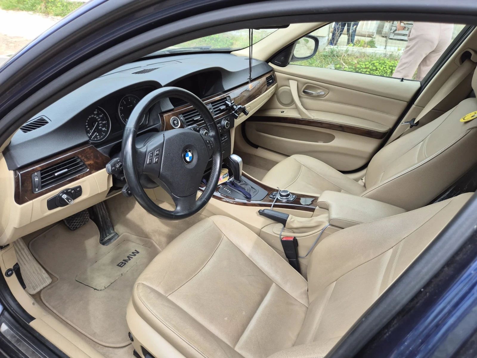 BMW 328 328xi - изображение 9