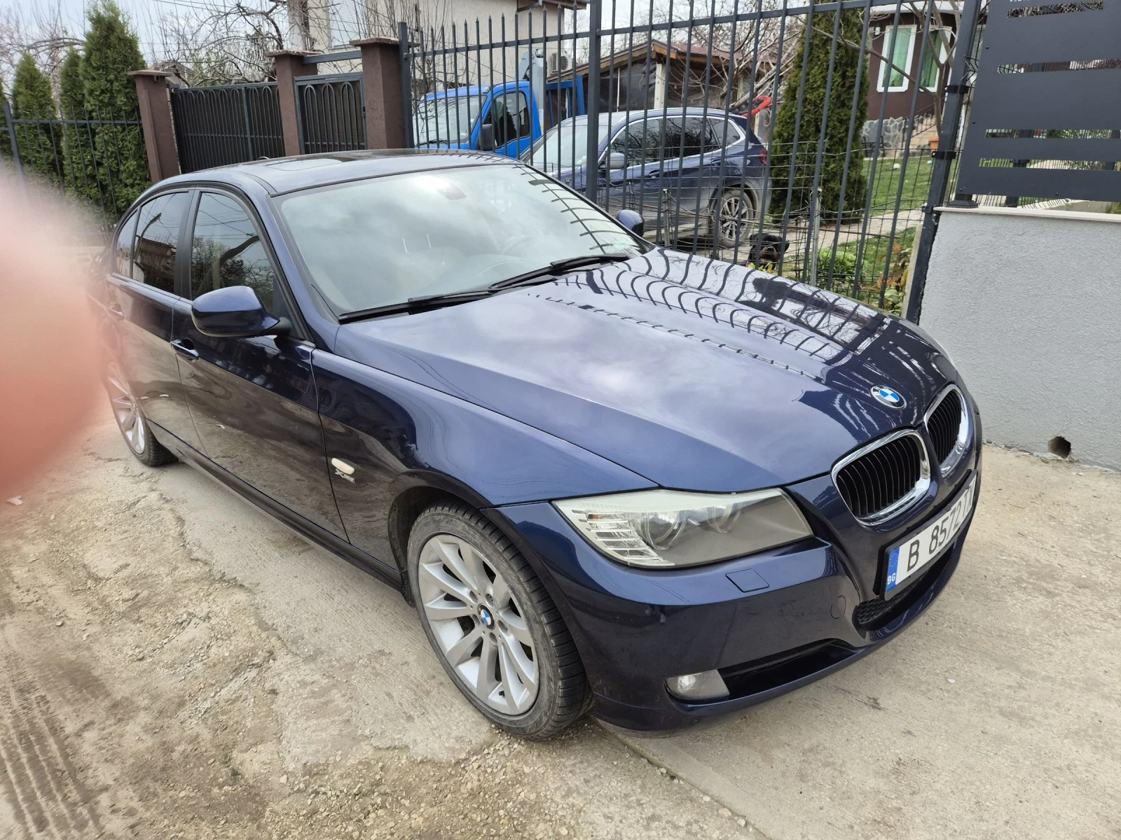 BMW 328 328xi | Mobile.bg   1