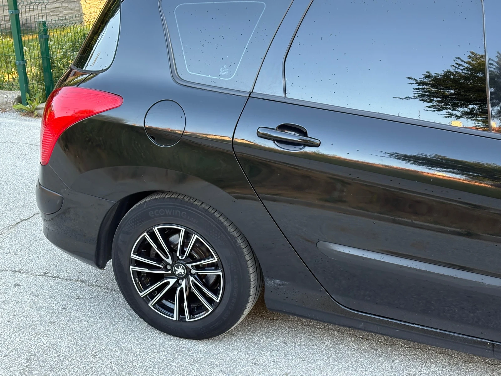 Peugeot 308 1.6 HDI 90 hp. - изображение 4
