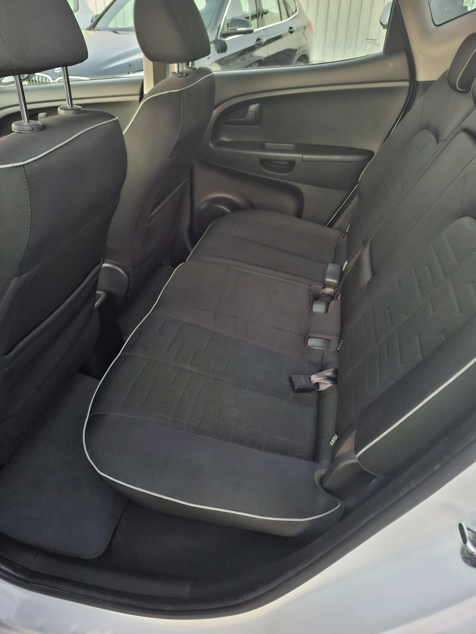 Kia Venga  - изображение 10