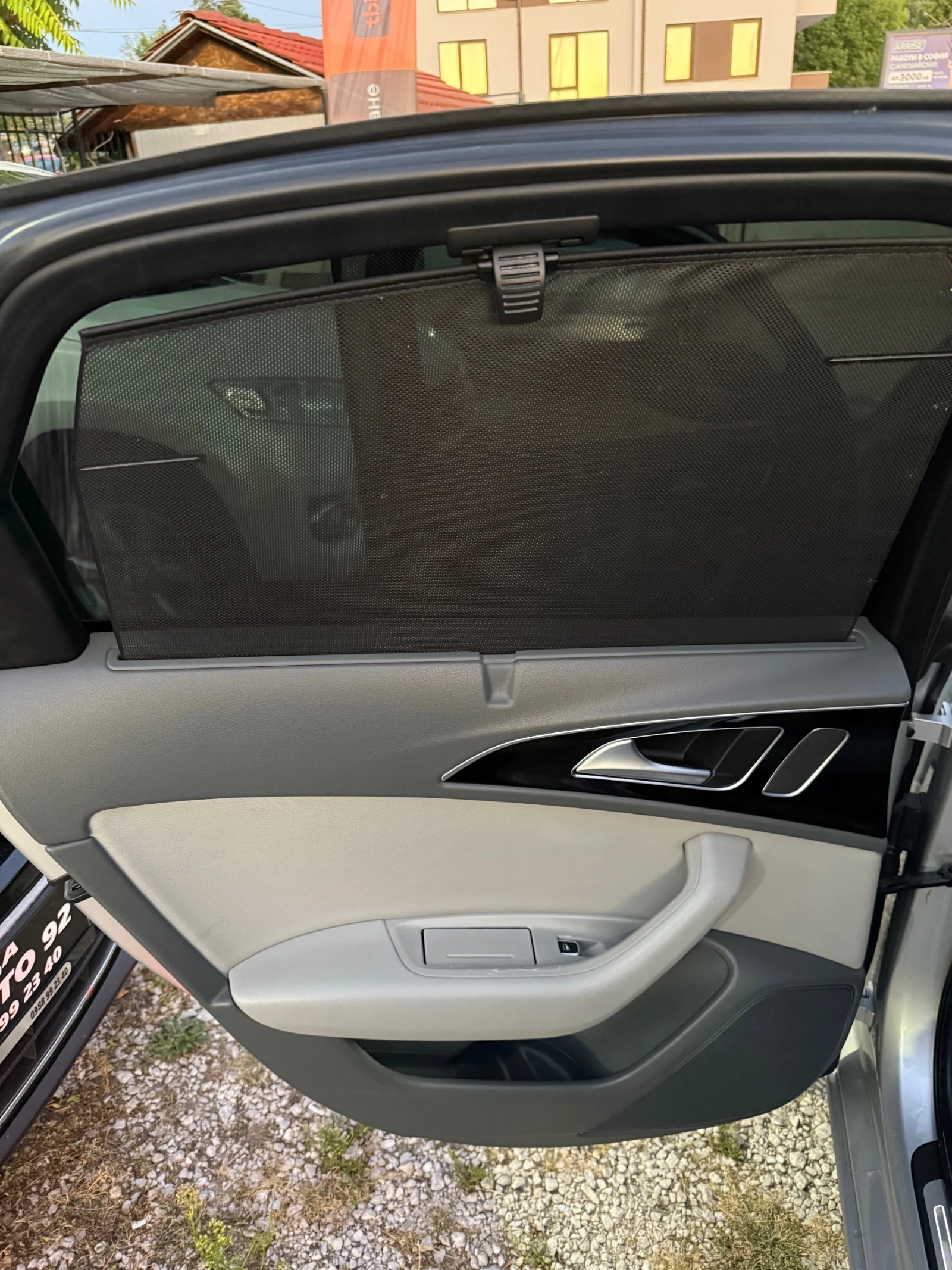 Audi A6 3.0 Quattro  | Mobile.bg   16