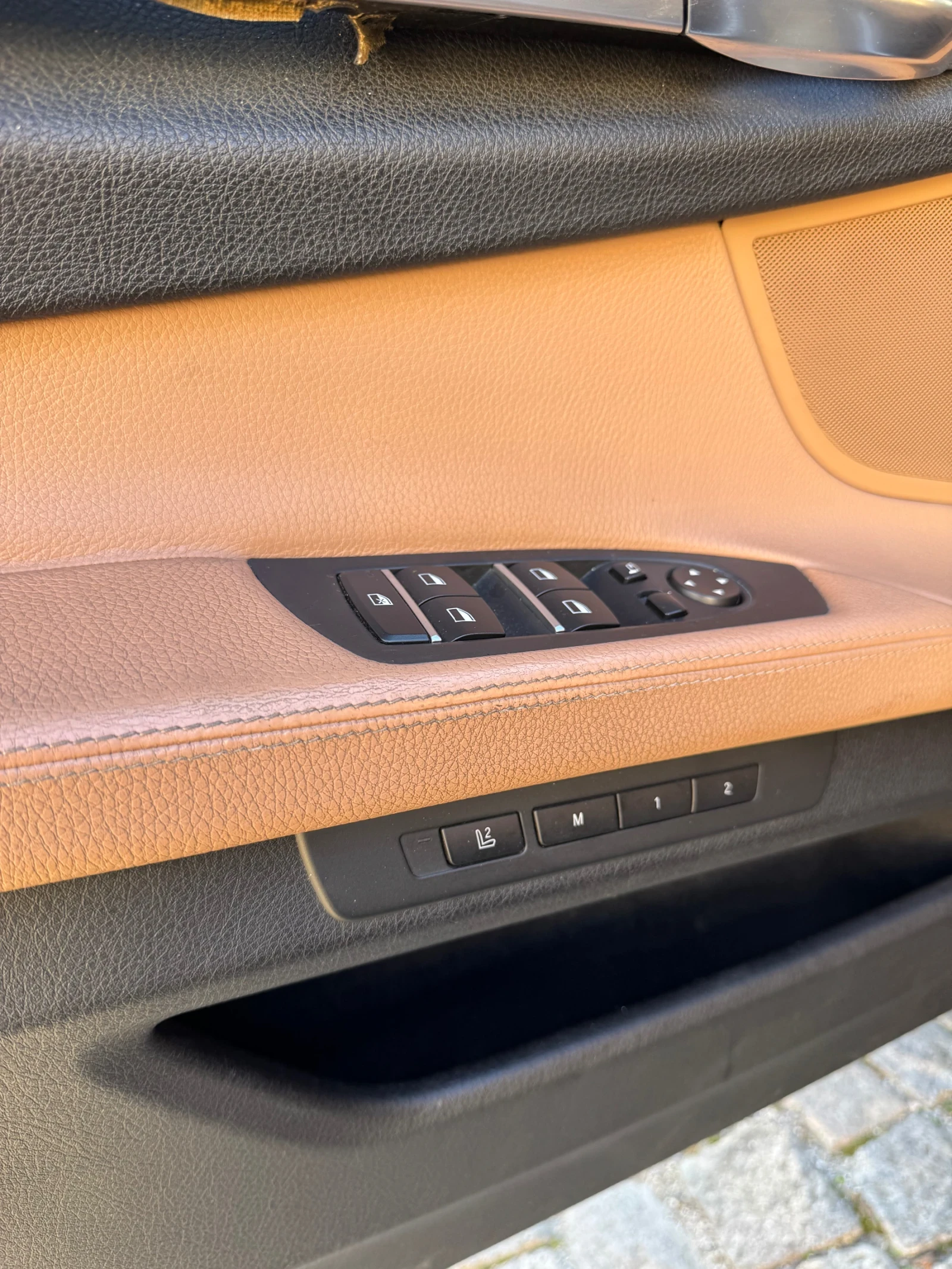 BMW 730 730d, F01, 3.0d, 245hp | Mobile.bg — изображение 7