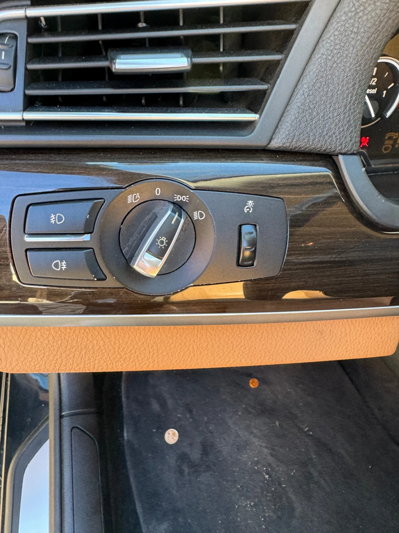BMW 730 730d, F01, 3.0d, 245hp | Mobile.bg — изображение 8
