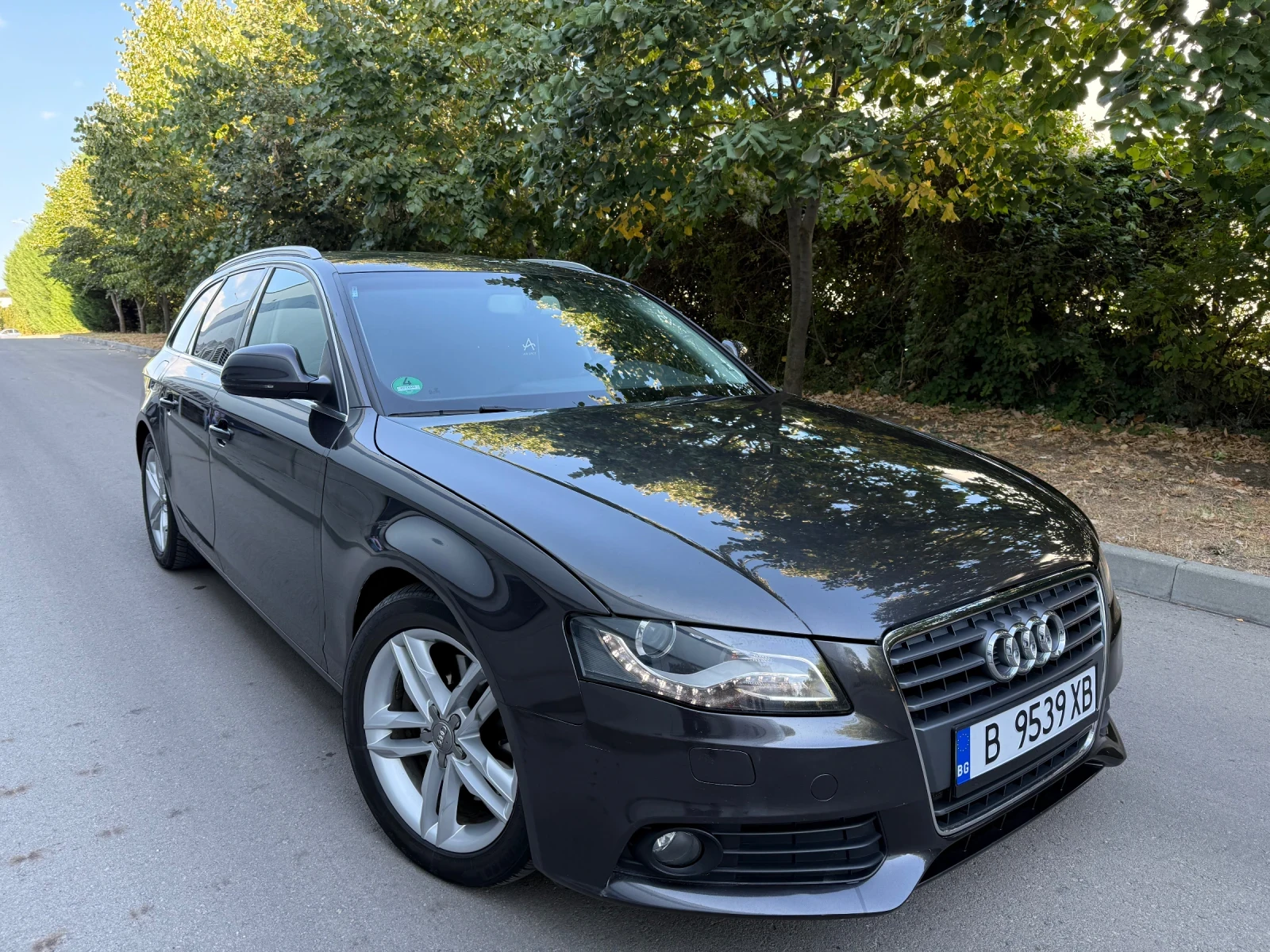 Audi A4 2.7 TDi AVTOMAT | Mobile.bg   1