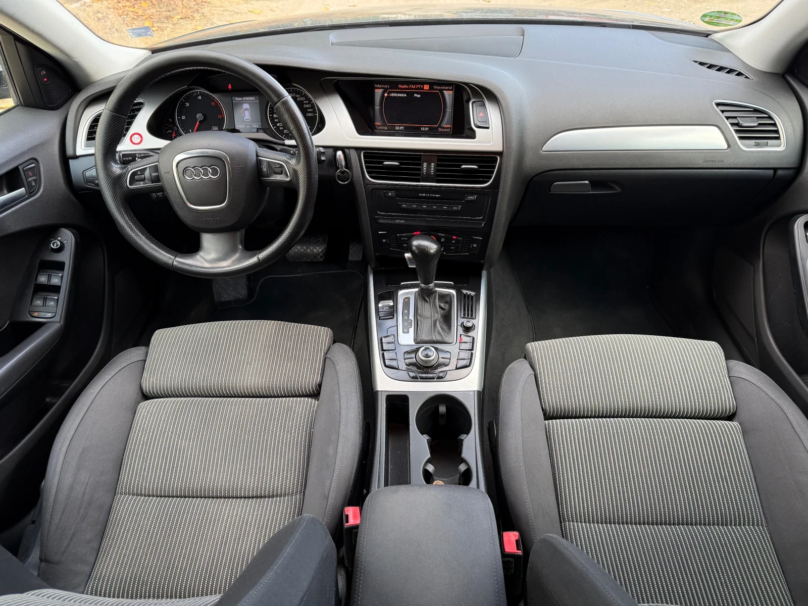 Audi A4 2.7 TDi AVTOMAT - изображение 9