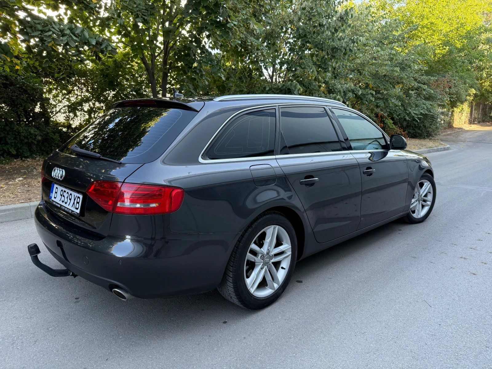 Audi A4 2.7 TDi AVTOMAT - изображение 4