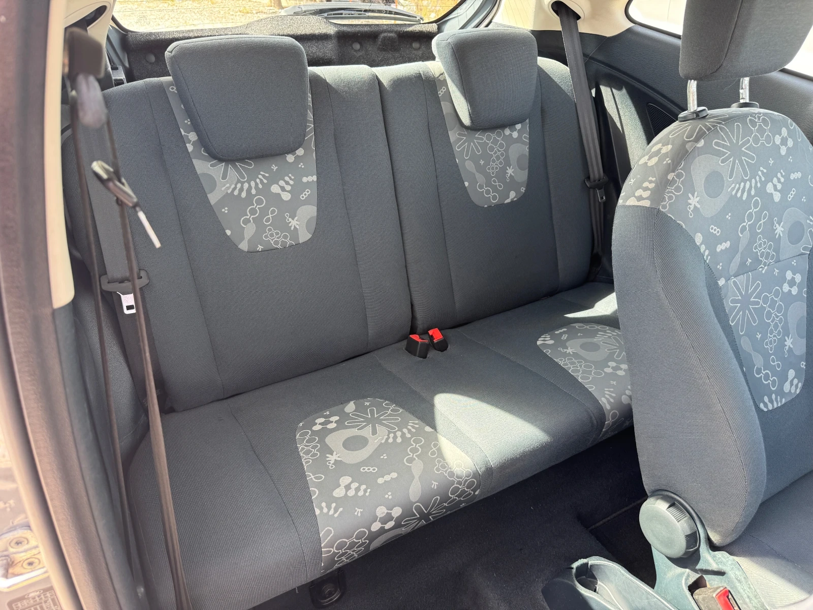 Ford Ka 1.2 - изображение 8