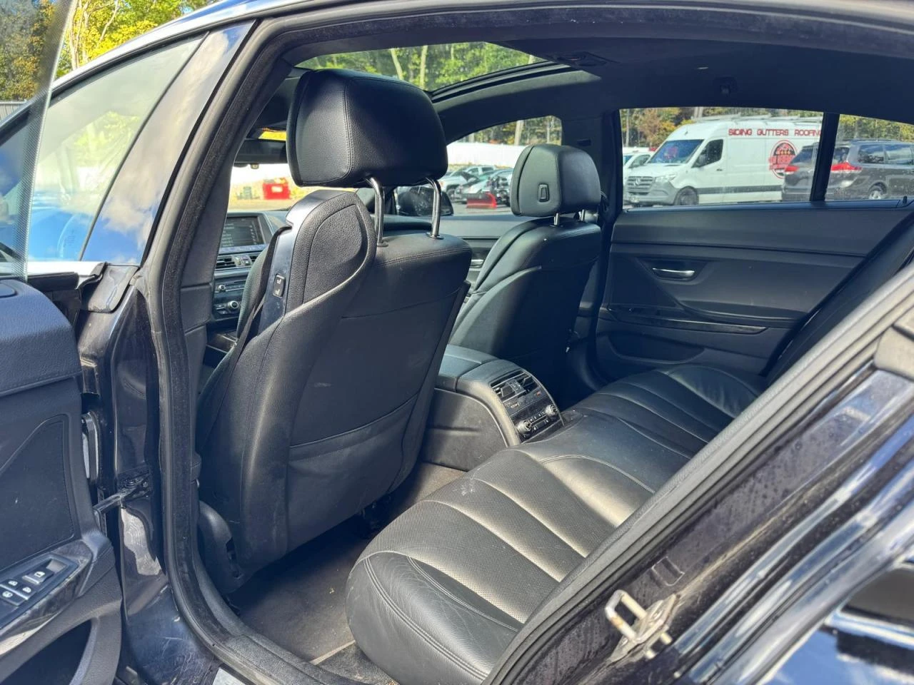 BMW 640  - изображение 9