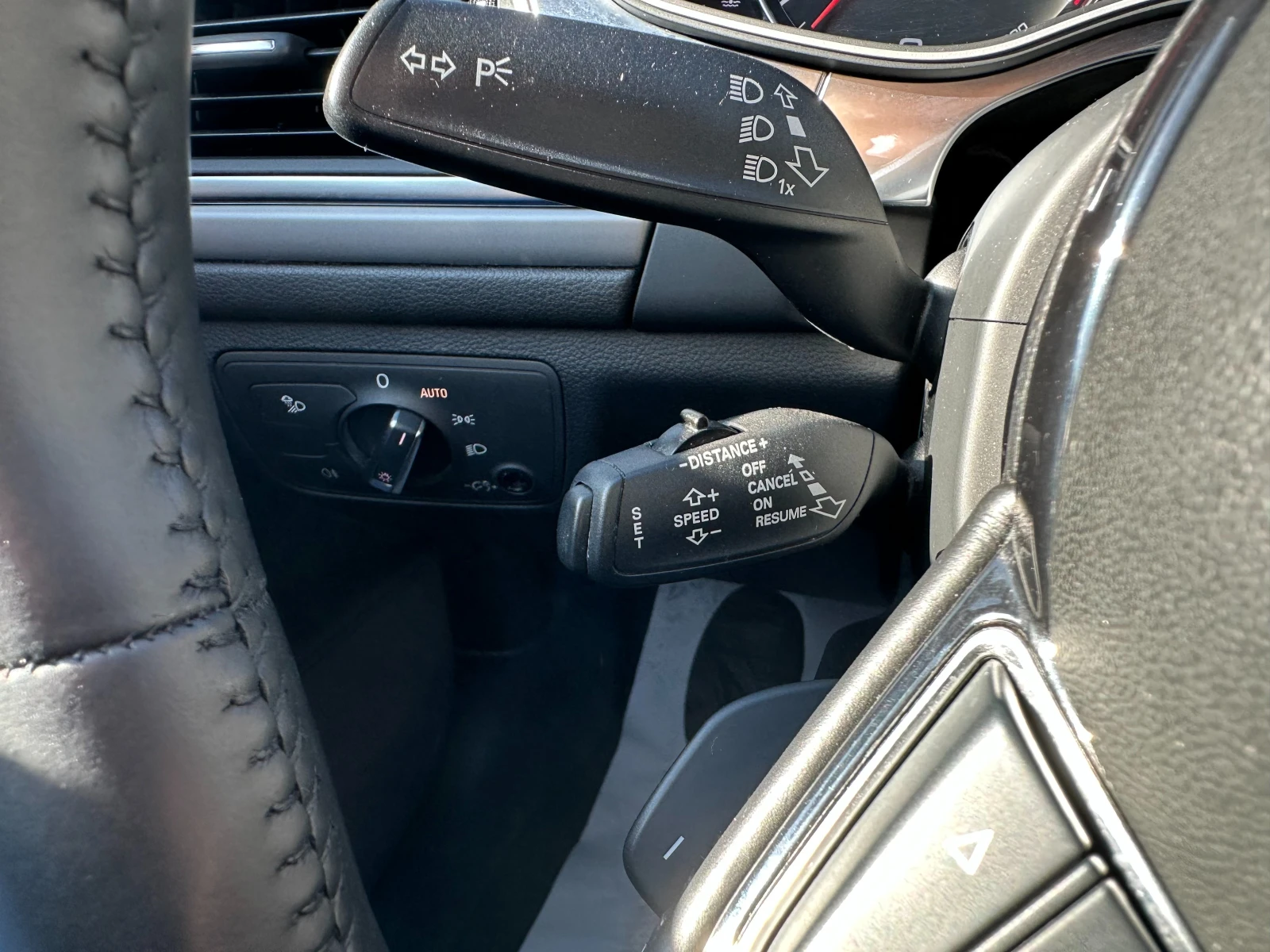 Audi A6 Allroad 3.0d 313 к.с. quattro/biturbo | Mobile.bg — изображение 15