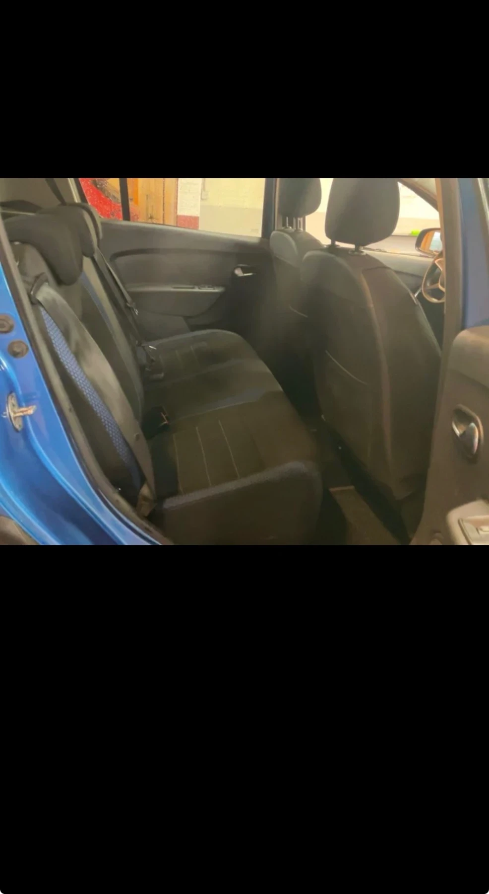 Dacia Sandero 1.0 - изображение 3