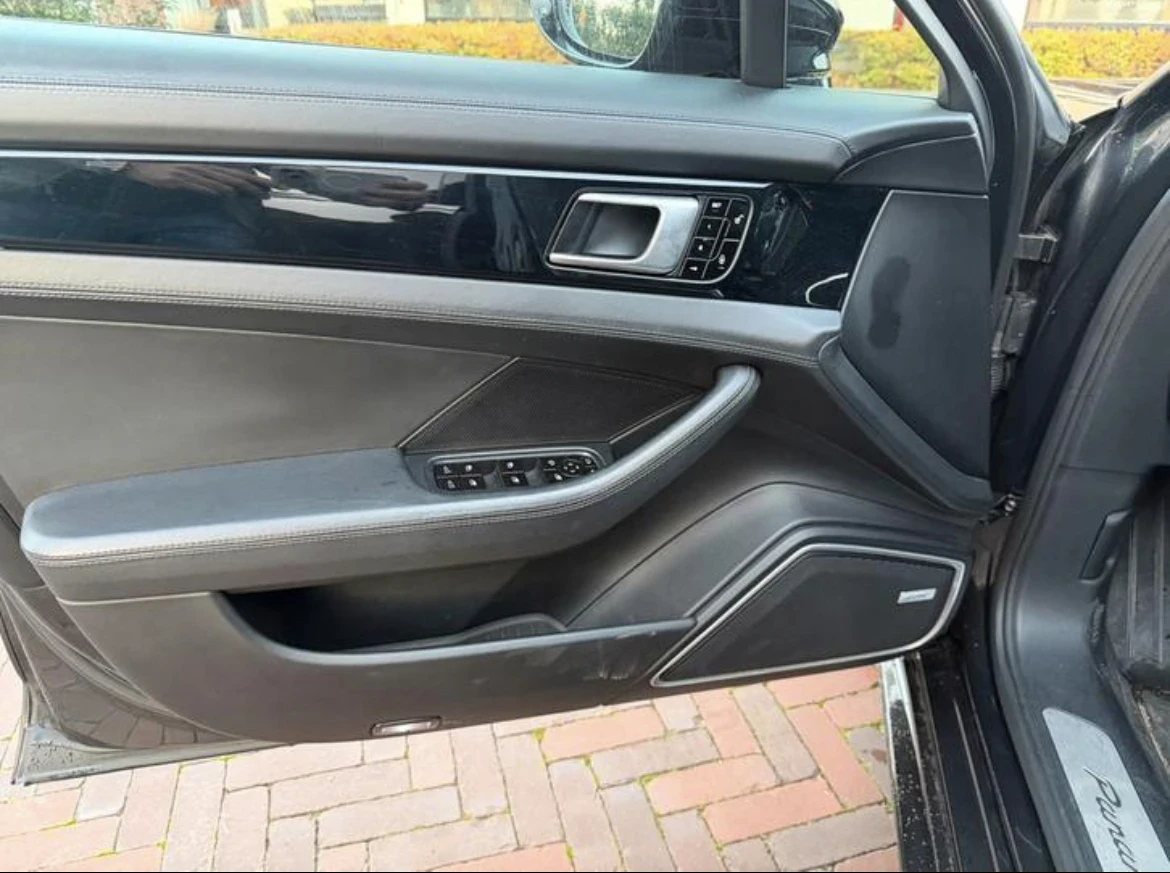 Porsche Panamera 4S Bi-Turbo* 441*   | Mobile.bg   12