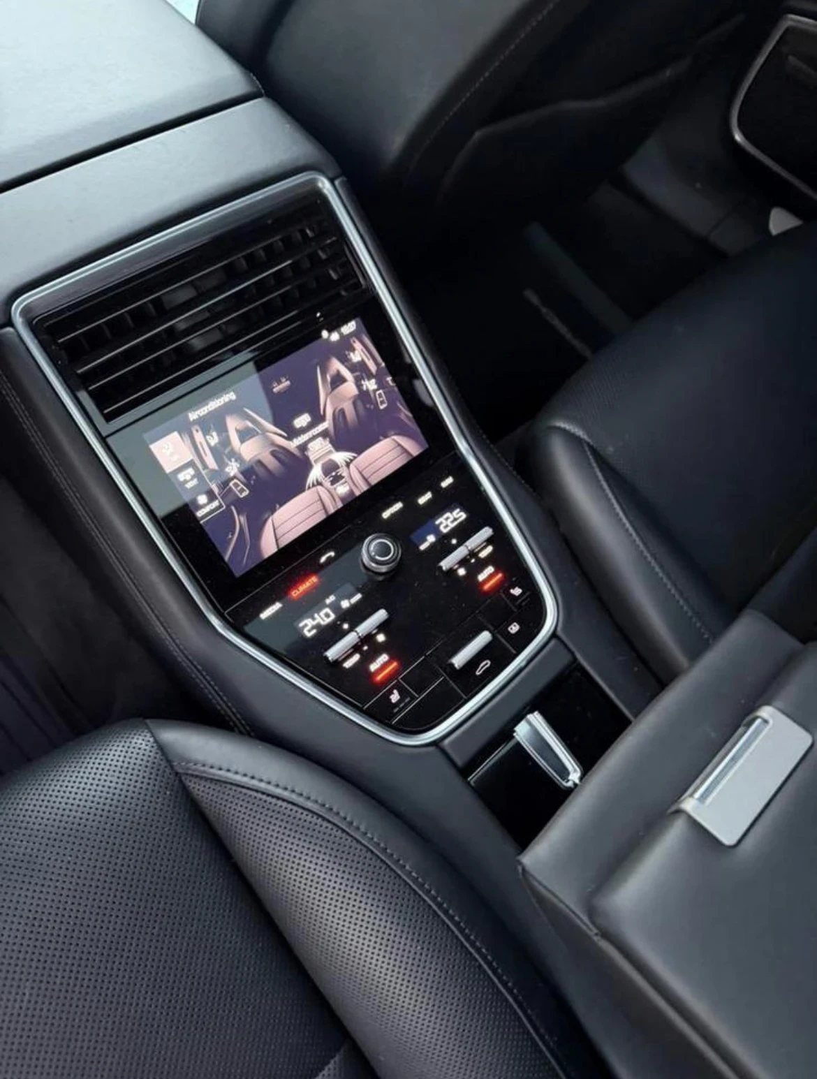 Porsche Panamera 4S Bi-Turbo* 441*   | Mobile.bg   11