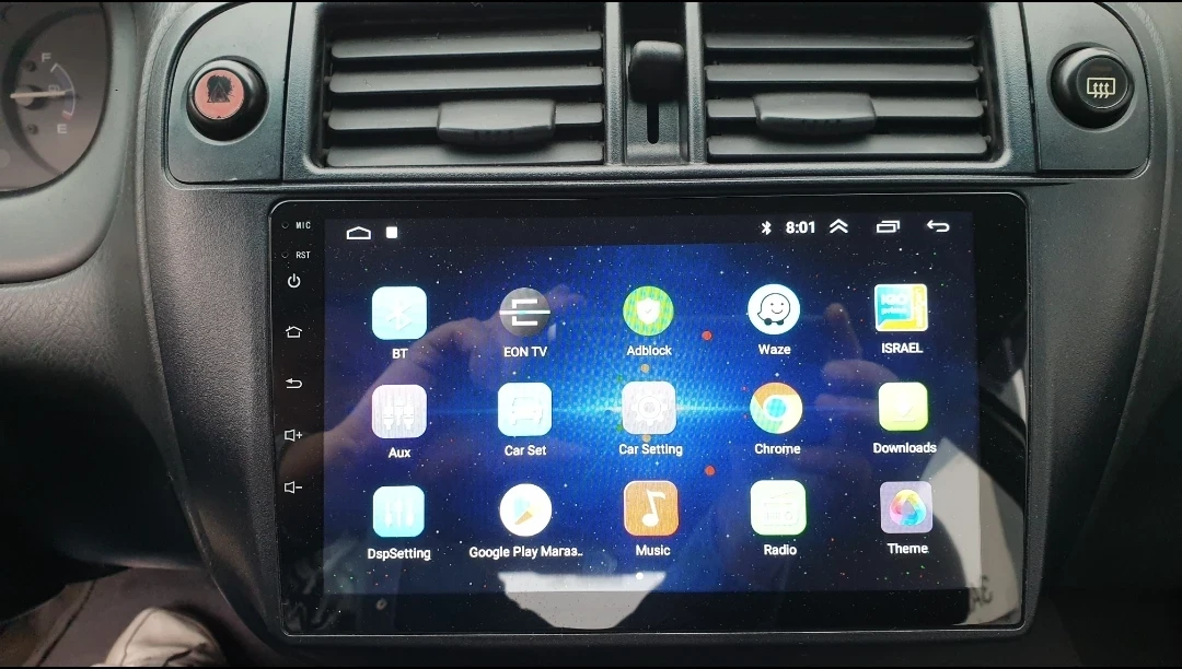 Honda Civic Хечбег - изображение 7