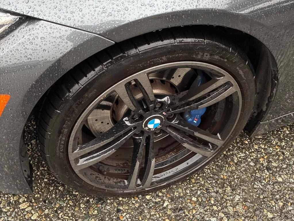 BMW M4 * 2dr Conv * CARFAX *    | Mobile.bg   7