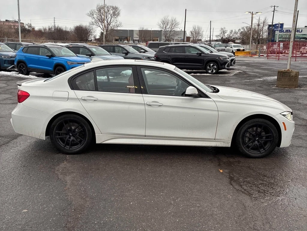 BMW 340 i xDrive 2018* CARFAX * ��� ������������ ������ | Mobile.bg � ����������� 4
