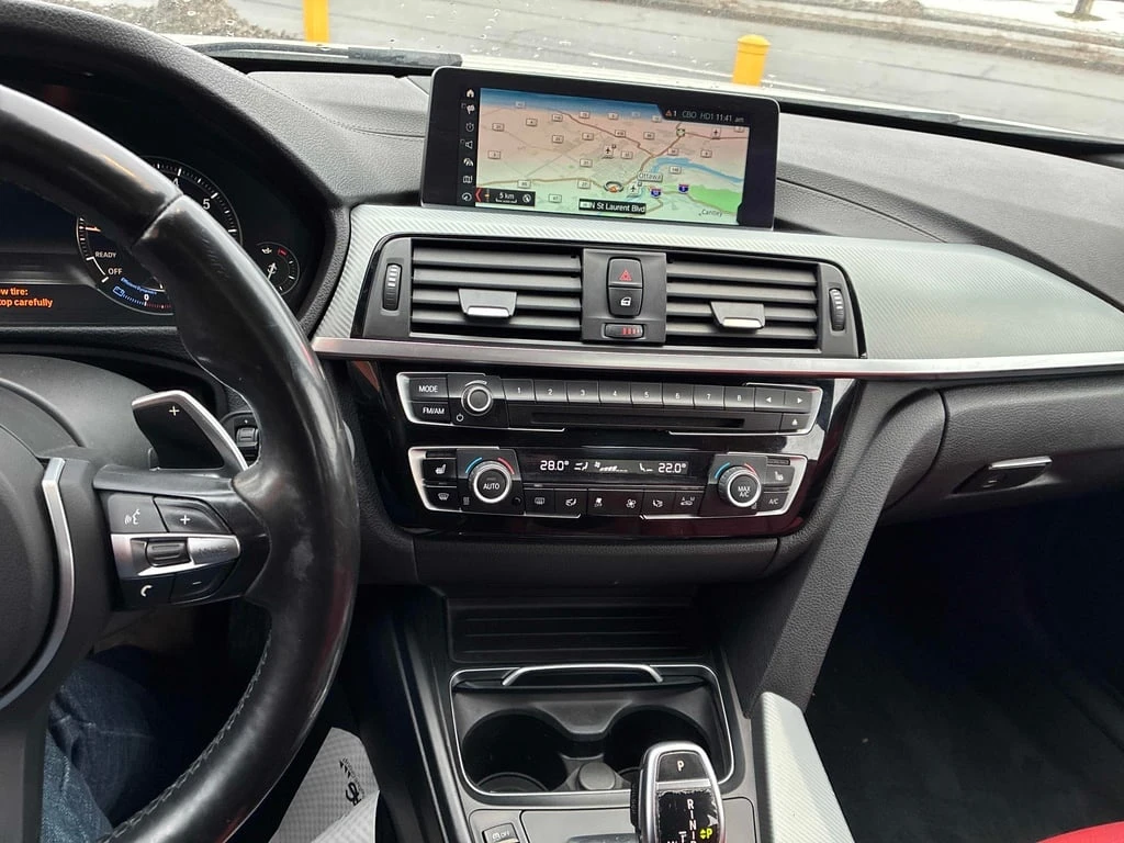 BMW 340 i xDrive 2018* CARFAX * ��� ������������ ������ | Mobile.bg � ����������� 10