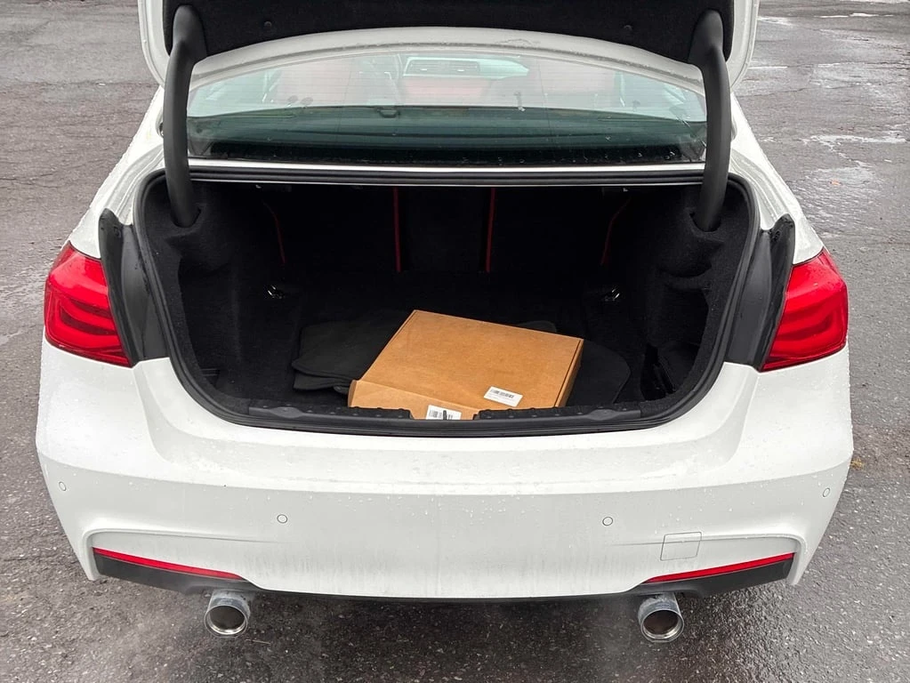 BMW 340 i xDrive 2018* CARFAX * ��� ������������ ������ | Mobile.bg � ����������� 15