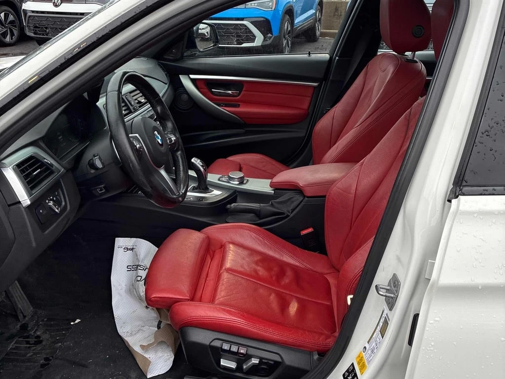 BMW 340 i xDrive 2018* CARFAX * ��� ������������ ������ | Mobile.bg � ����������� 11