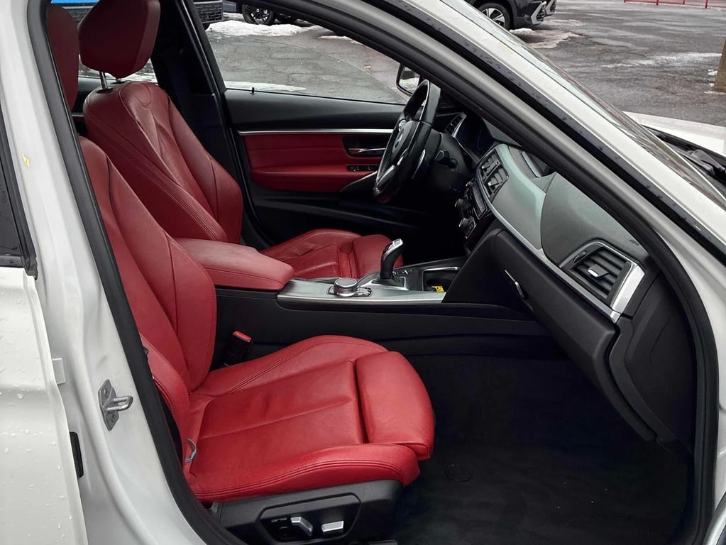 BMW 340 i xDrive 2018* CARFAX * ��� ������������ ������ | Mobile.bg � ����������� 14