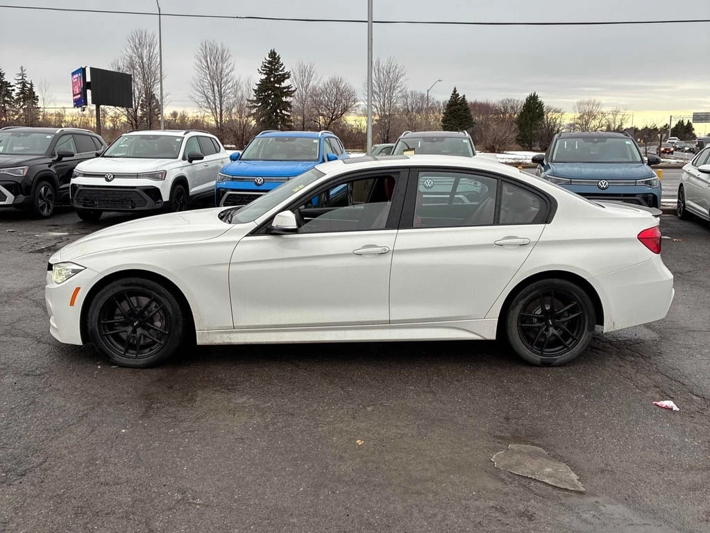 BMW 340 i xDrive 2018* CARFAX * ��� ������������ ������ | Mobile.bg � ����������� 3