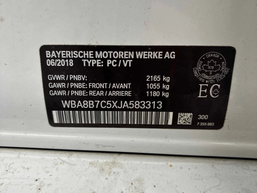 BMW 340 i xDrive 2018* CARFAX * ��� ������������ ������ | Mobile.bg � ����������� 16