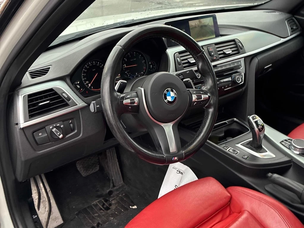BMW 340 i xDrive 2018* CARFAX * ��� ������������ ������ | Mobile.bg � ����������� 7