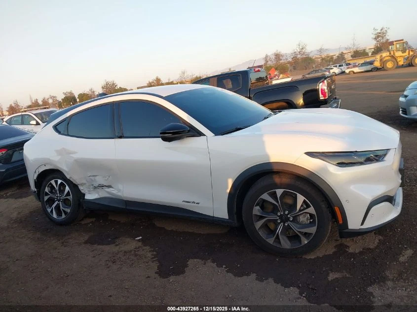 Ford Mustang Mach-E N 4X2 Drive - изображение 5