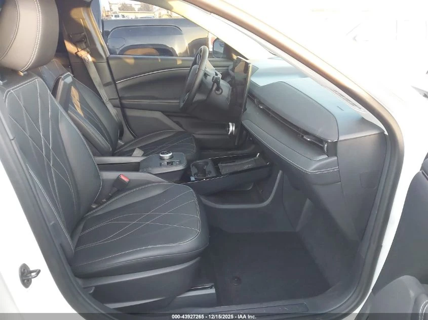 Ford Mustang Mach-E N 4X2 Drive | Mobile.bg � ����������� 12