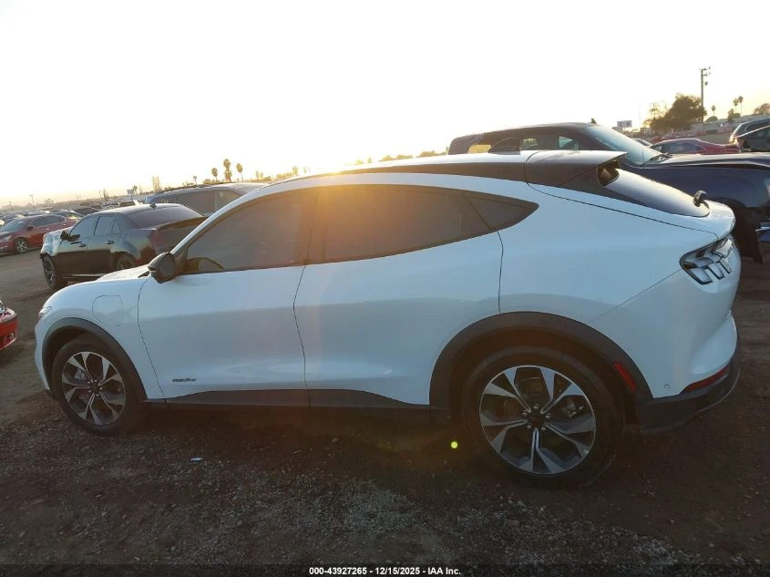 Ford Mustang Mach-E N 4X2 Drive - изображение 6