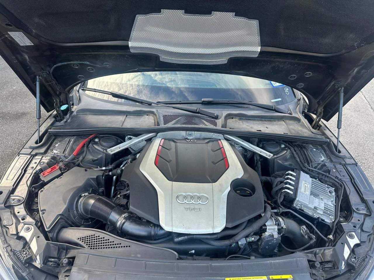 Audi S5  - изображение 7