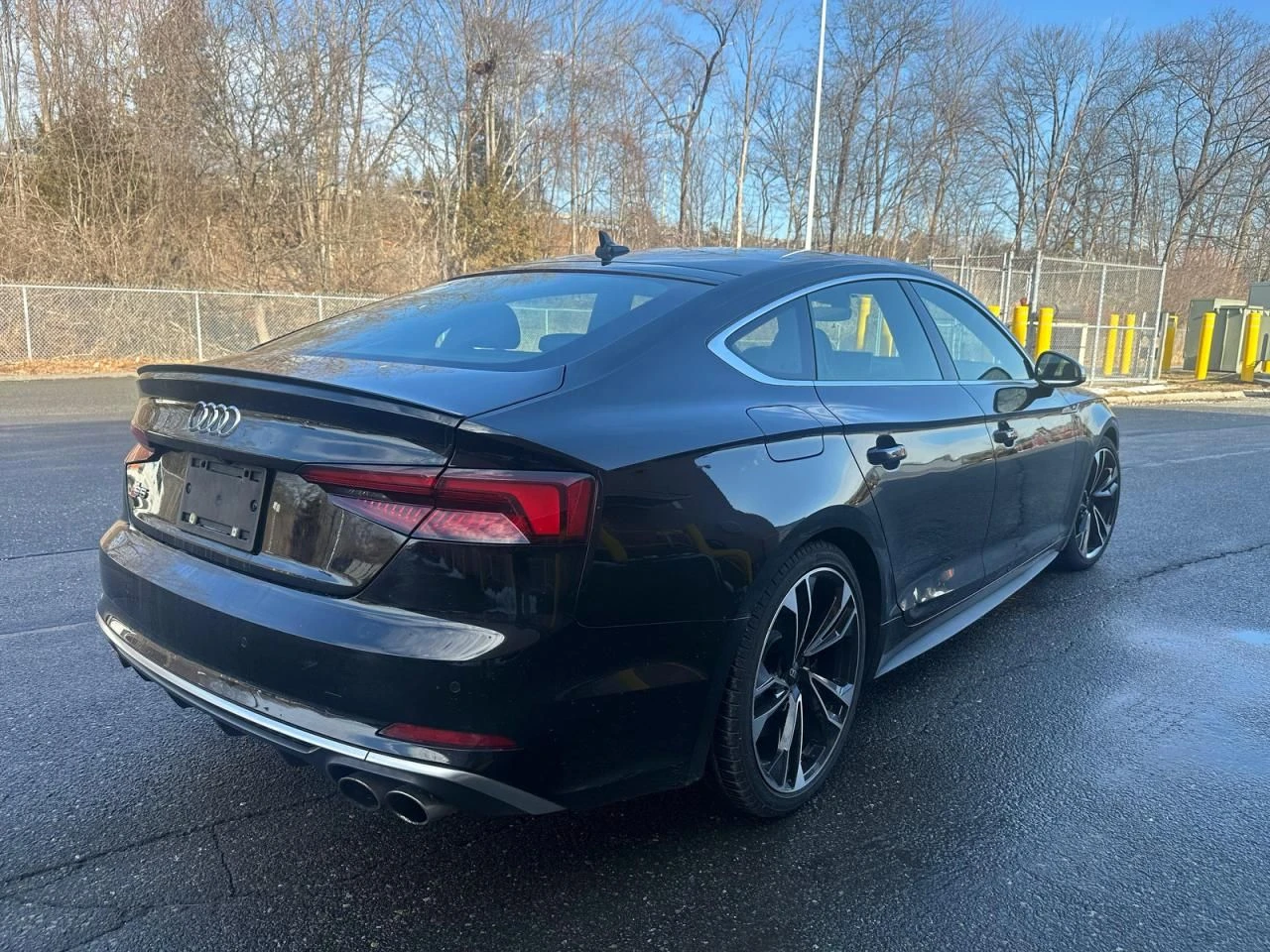 Audi S5  - изображение 4