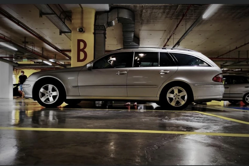 Mercedes-Benz E 280  - изображение 10