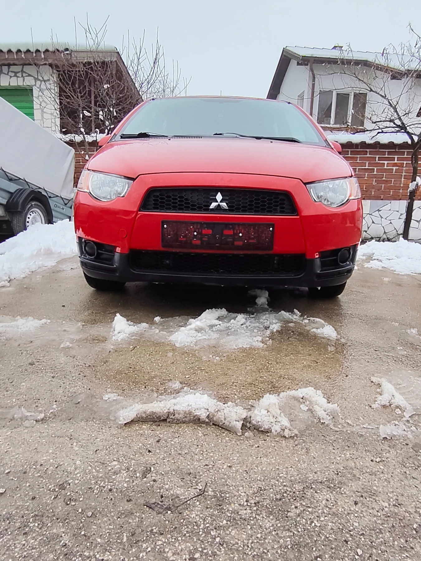 Mitsubishi Colt 1.3 70kw MPI Invite ClearT | Mobile.bg � ����������� 1