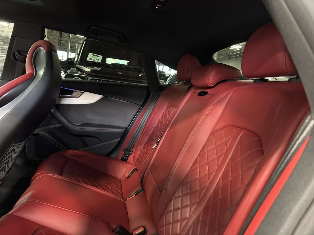 Audi S5 * quattro Prestige * CARFAX * ���� �� �� | Mobile.bg � ����������� 13